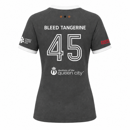 Mavericks FC Girls Practice Jersey