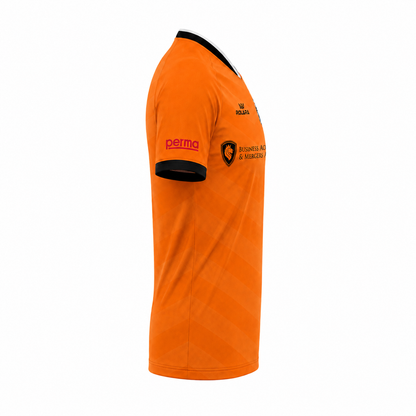 Mavericks FC Boys Home Jersey