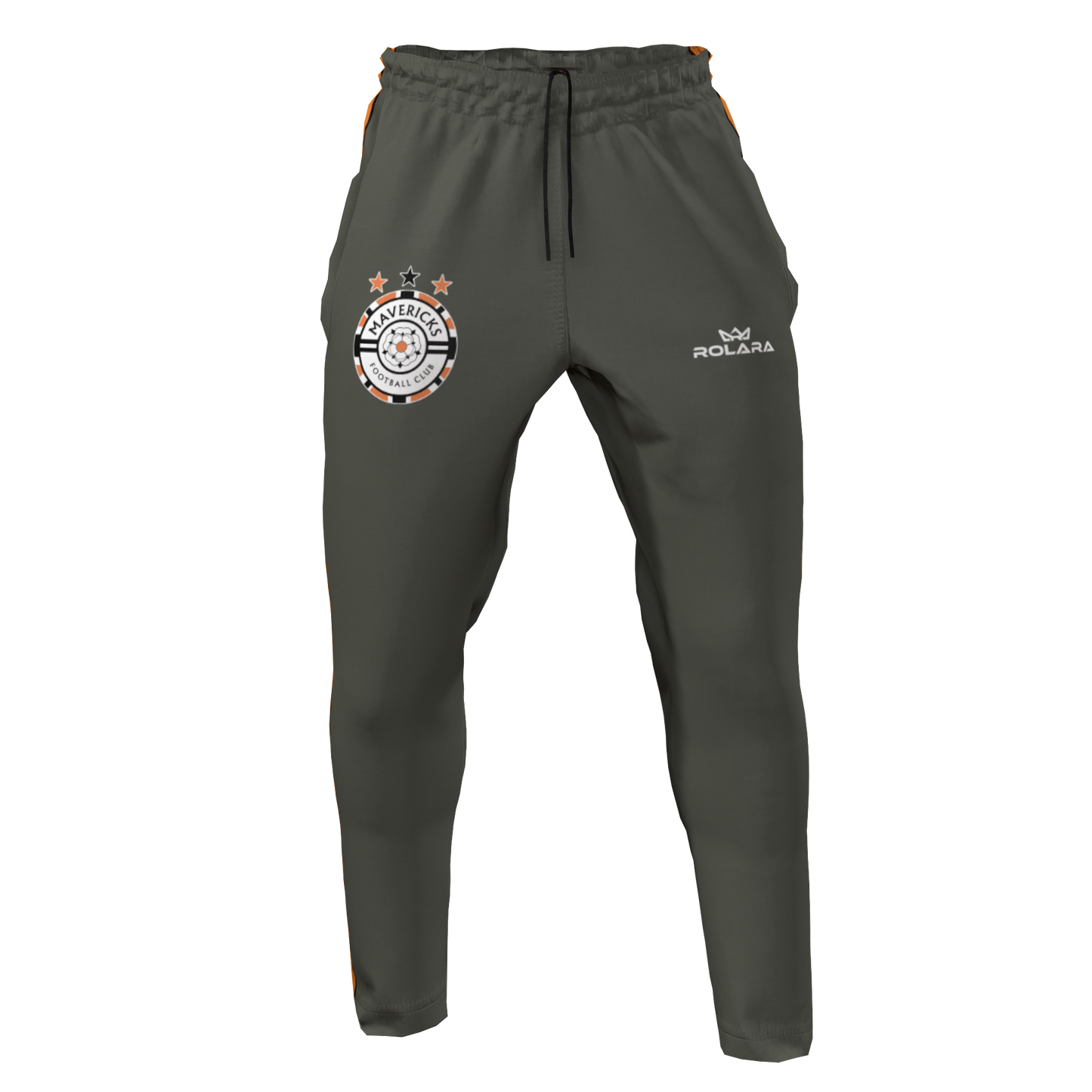 Mavericks FC Training Pant