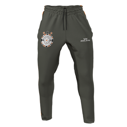 Mavericks FC Training Pant