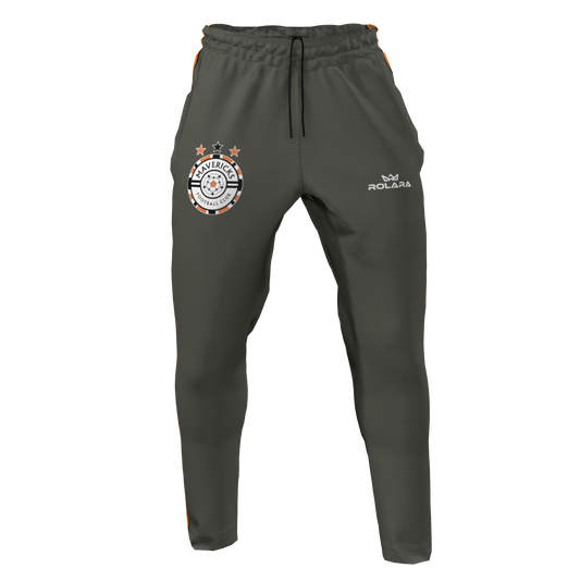 Mavericks FC Training Pant