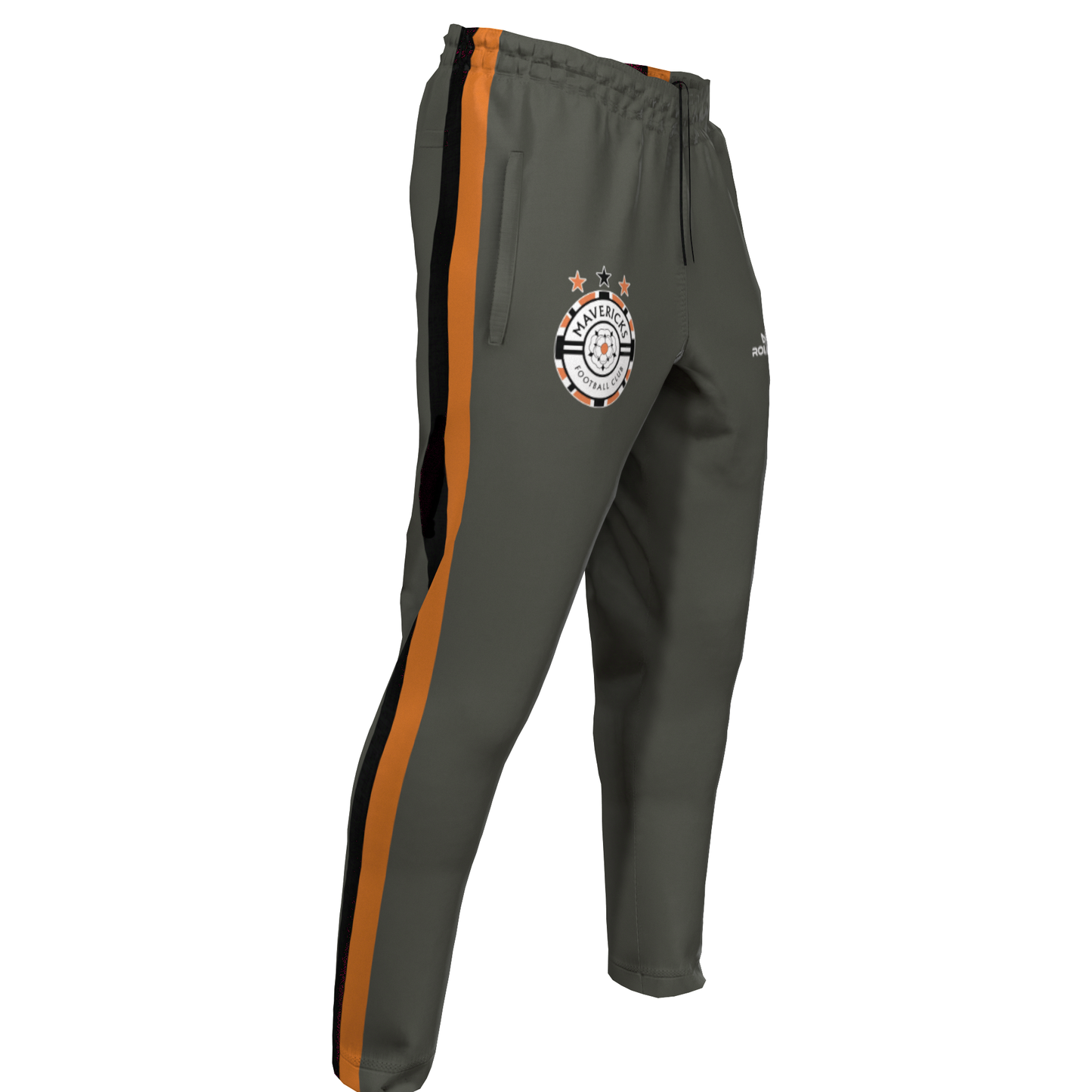 Mavericks FC Training Pant