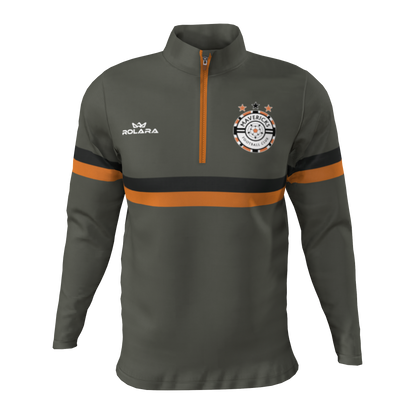 Mavericks FC Training Jacket