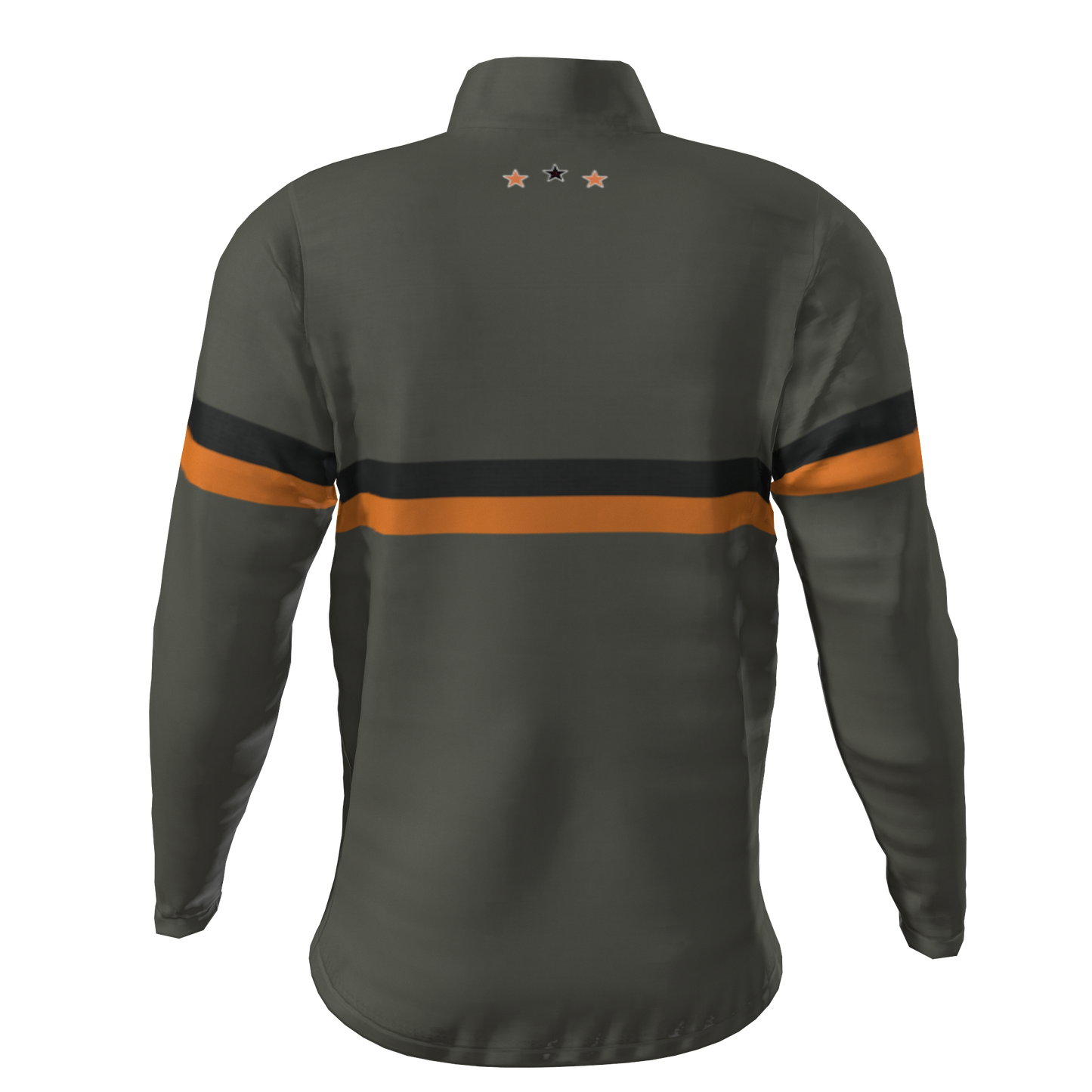 Mavericks FC Training Jacket