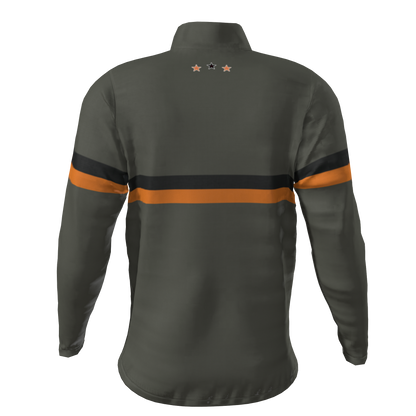 Mavericks FC Training Jacket