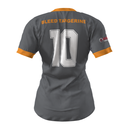 Mavericks FC Girls Practice Jersey