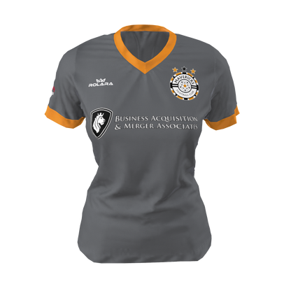 Mavericks FC Girls Practice Jersey