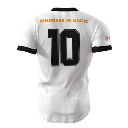 Mavericks FC Boys Away Jersey