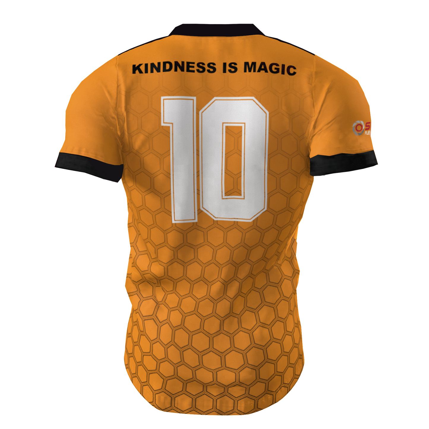 Mavericks FC Boys Home Jersey