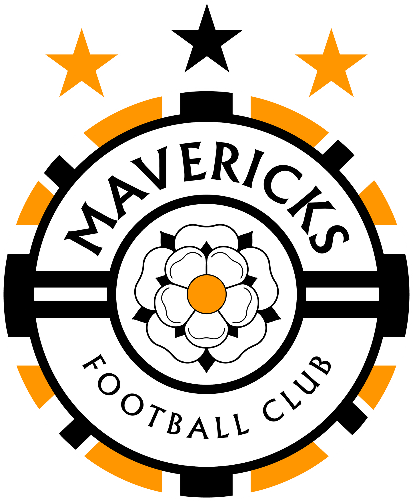 Donation to Mavericks FC