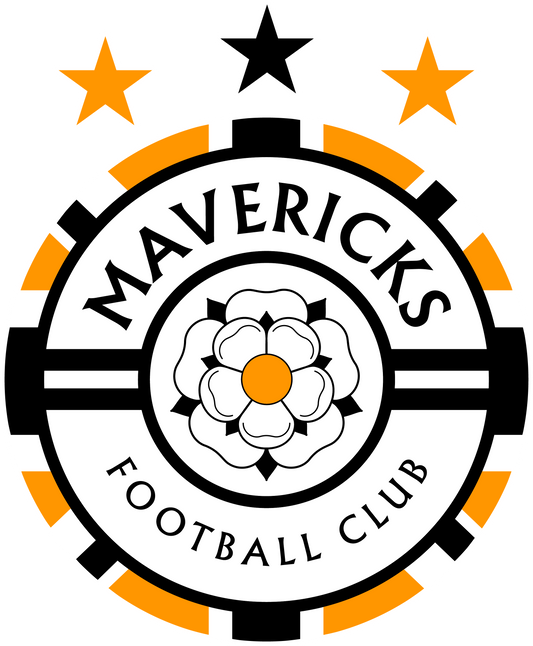 Donation to Mavericks FC