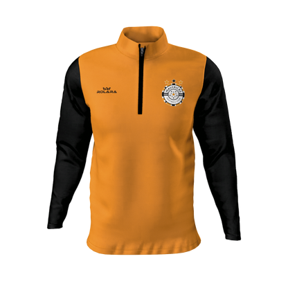 Mavericks FC Training Jacket