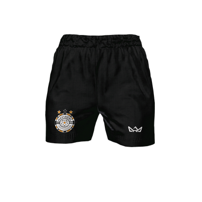 Mavericks FC Girls Soccer Shorts