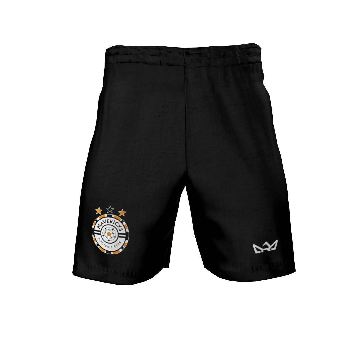 Mavericks FC Boys Soccer Shorts