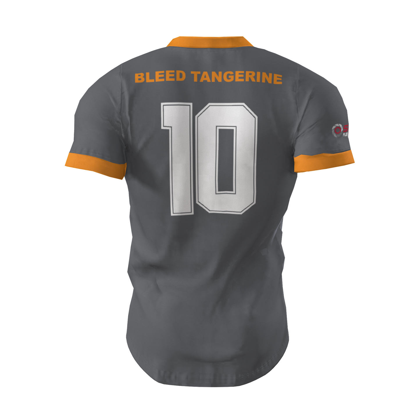 Mavericks FC Boys Practice Jersey