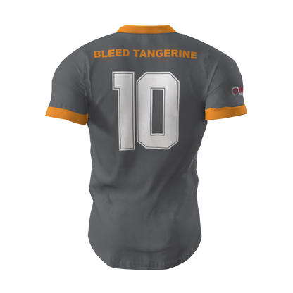 Mavericks FC Boys Practice Jersey