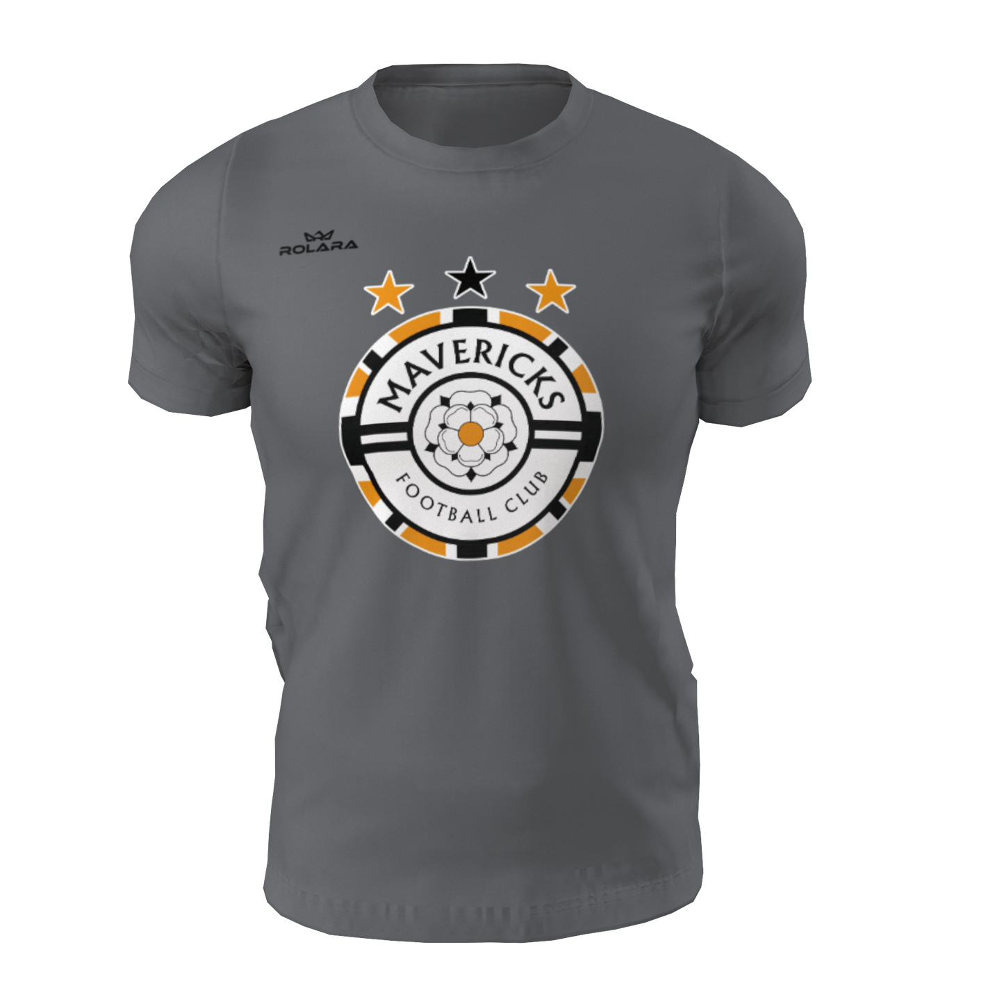 Mavericks FC T-Shirt