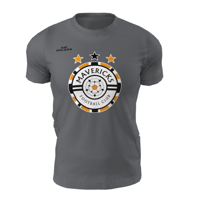 Mavericks FC T-Shirt