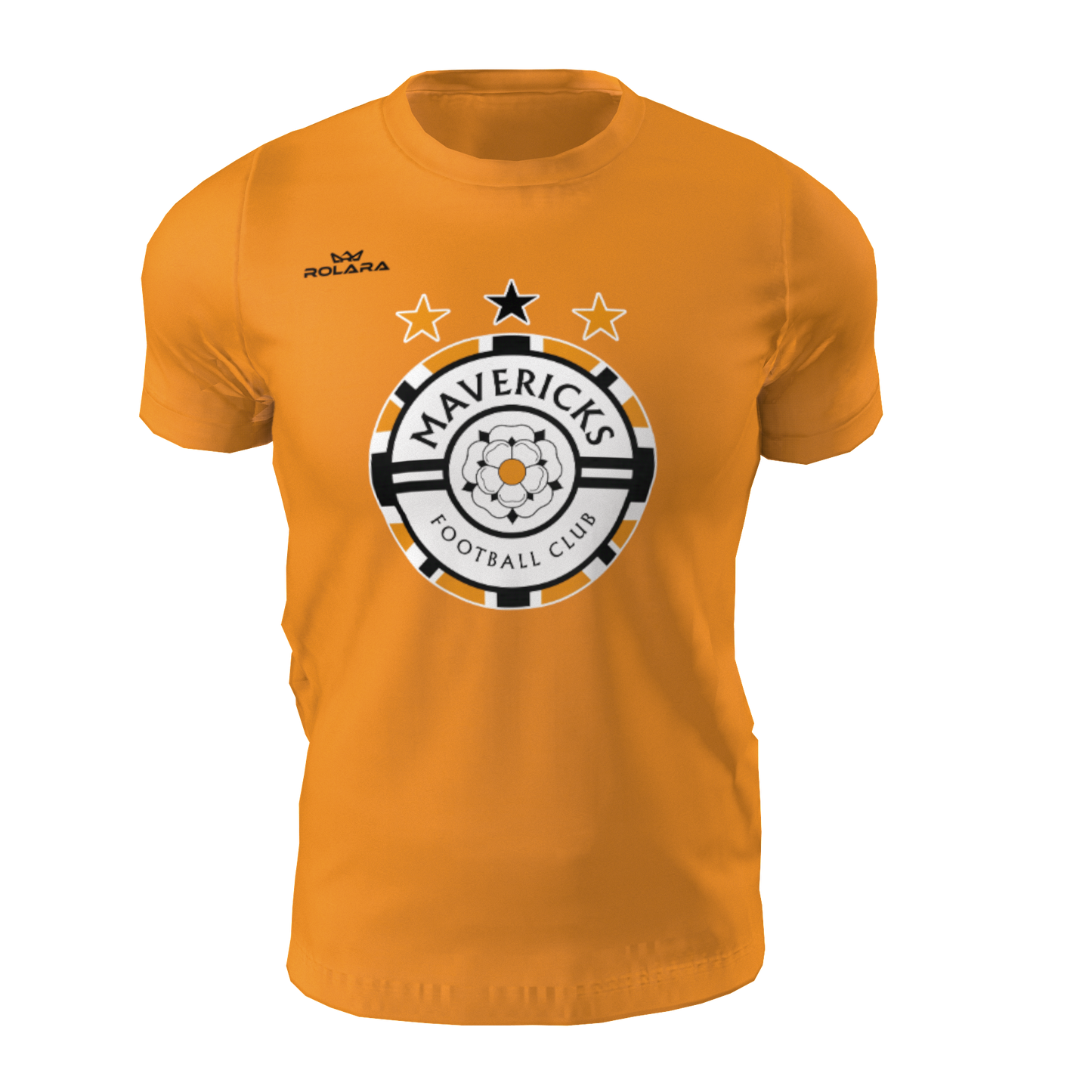 Mavericks FC T-Shirt