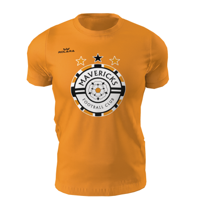 Mavericks FC T-Shirt