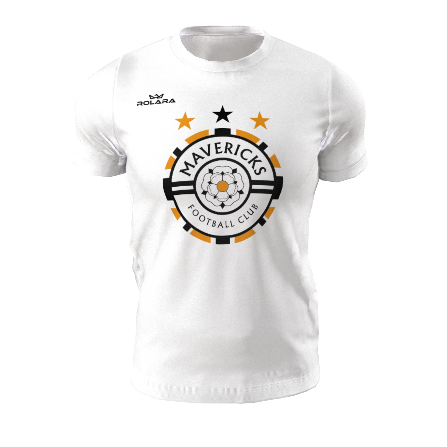 Mavericks FC T-Shirt