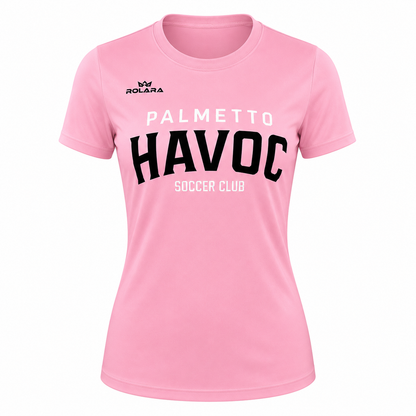 Palmetto Havoc Practice T-Shirt