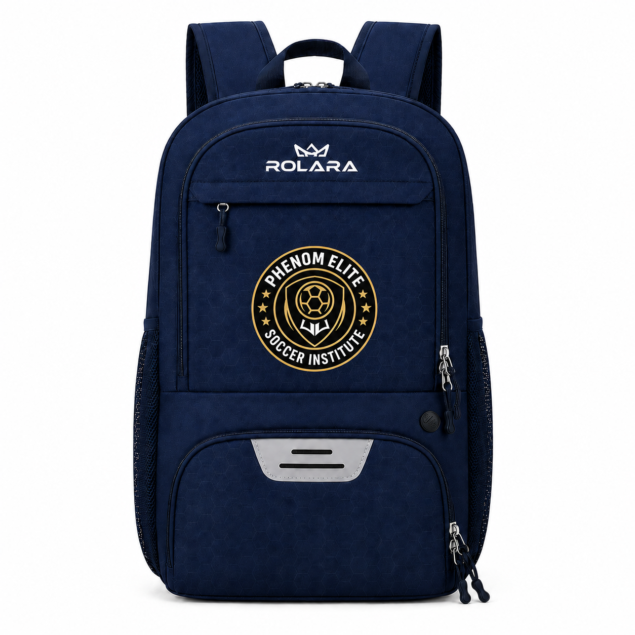 Phenom Elite Soccer Bag