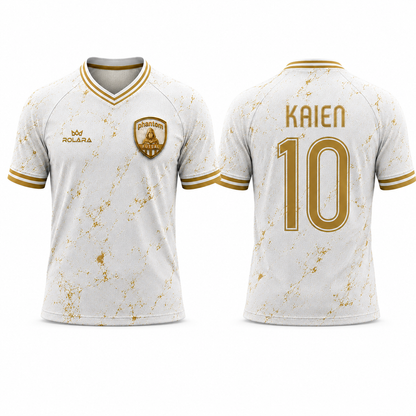 Phantom Futsal Boys Away Jersey