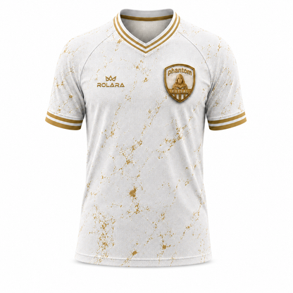 Phantom Futsal Boys Away Jersey