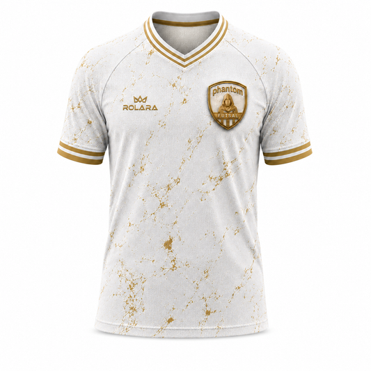 Phantom Futsal Boys Away Jersey