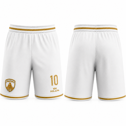 Phantom Futsal Boys Away Shorts