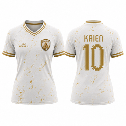 Phantom Futsal girls Away Jersey