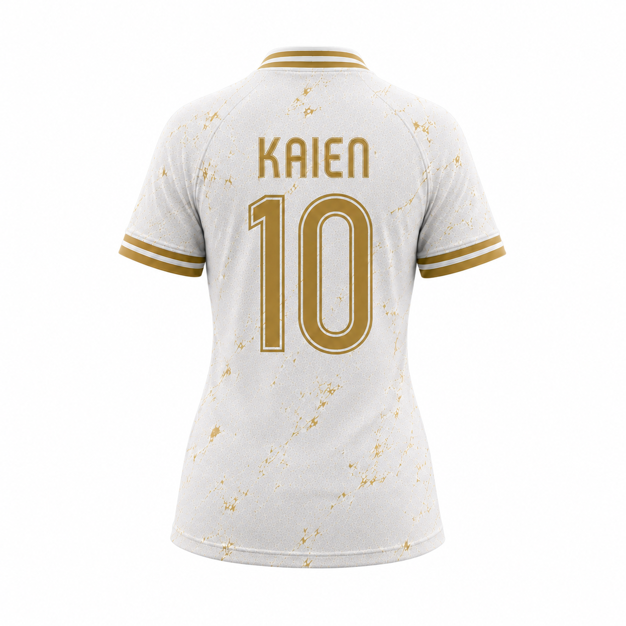 Phantom Futsal girls Away Jersey