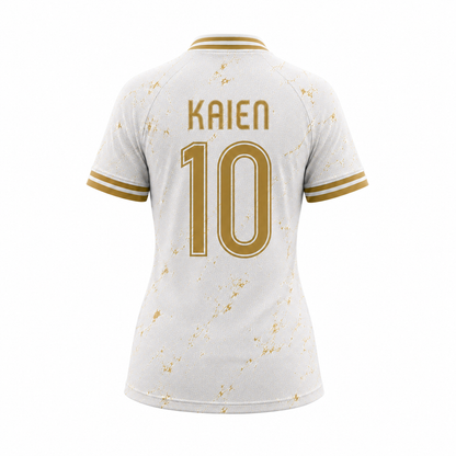 Phantom Futsal girls Away Jersey