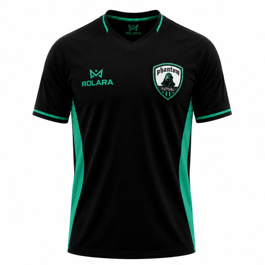 Phantom Futsal Boys Home Jersey