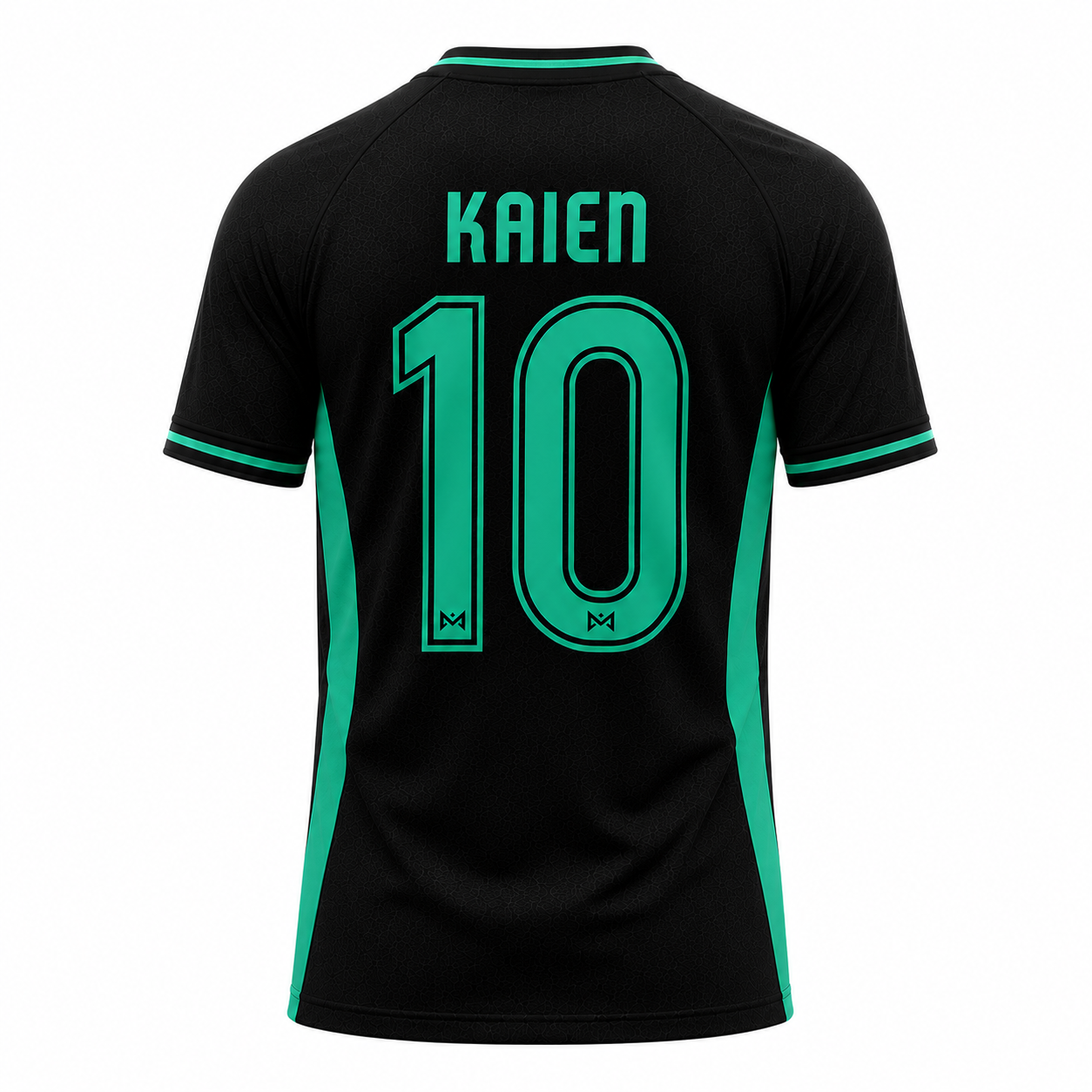 Phantom Futsal Boys Home Jersey