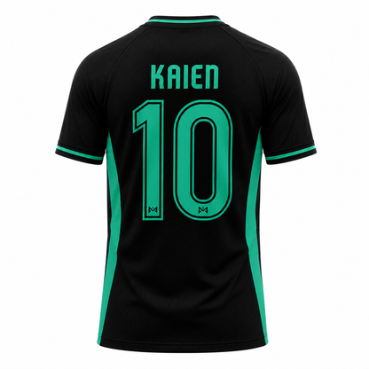 Phantom Futsal Boys Home Jersey