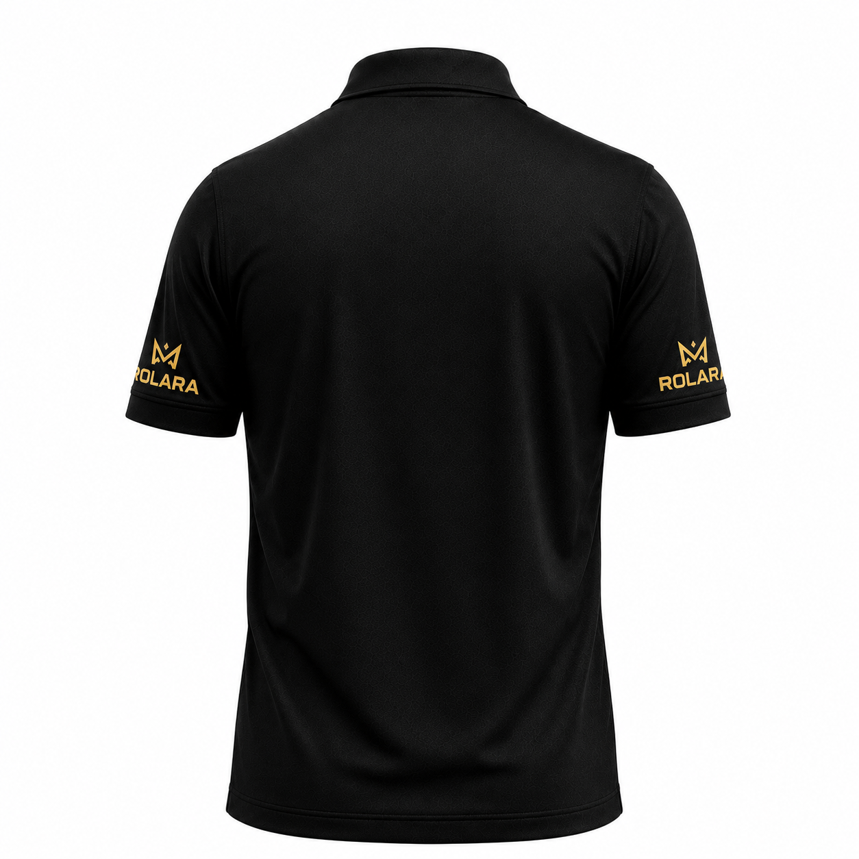 Phantom Futsal Mens Polo