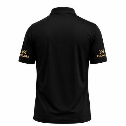 Phantom Futsal Mens Polo