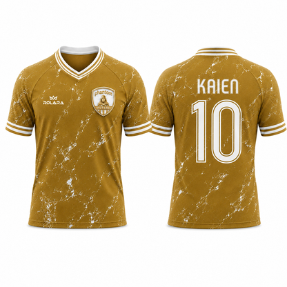 Phantom Futsal Boys Away Jersey Golie