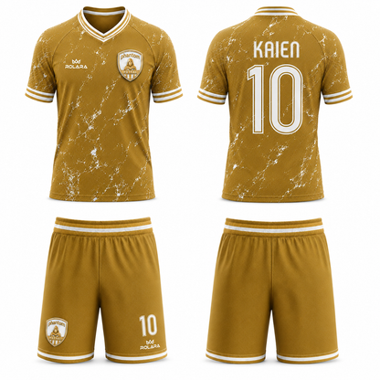 Phantom Futsal Boys Away Jersey Golie