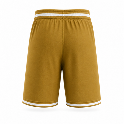 Phantom Futsal Boys Away Short Goalie