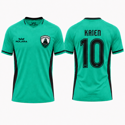 Phantom Futsal Boys Home Jersey Golie