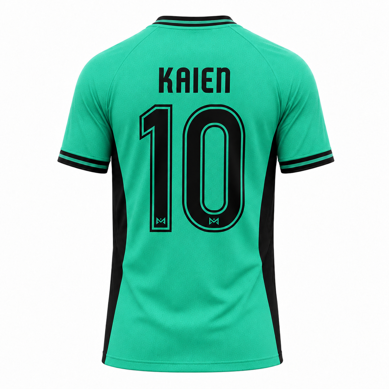 Phantom Futsal Boys Home Jersey Golie