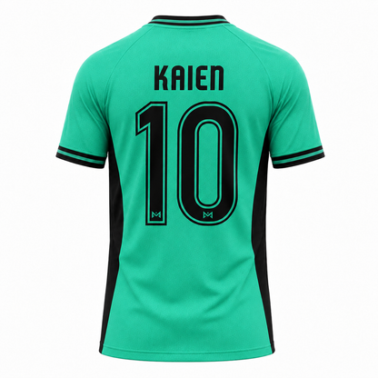 Phantom Futsal Boys Home Jersey Golie