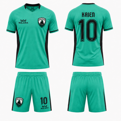 Phantom Futsal Boys Home Jersey Golie