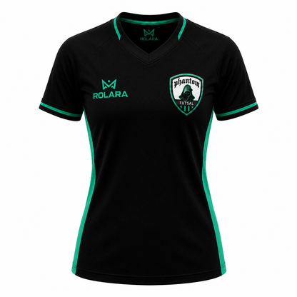 Phantom Futsal Girls Home Jersey