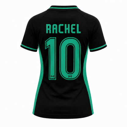 Phantom Futsal Girls Home Jersey