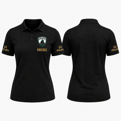 Phantom Futsal Womens Polo