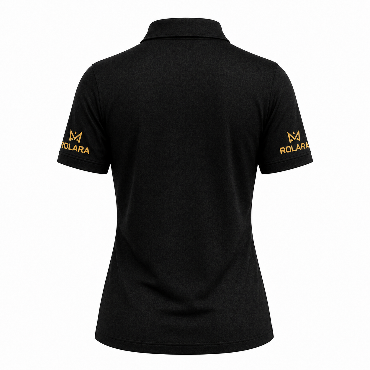 Phantom Futsal Womens Polo